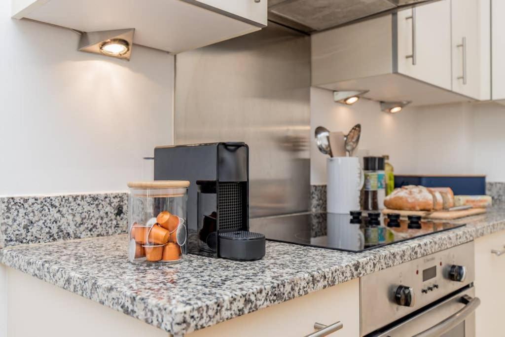 Oxfordshire Living - The Churchill Apartment - Woodstock Ngoại thất bức ảnh