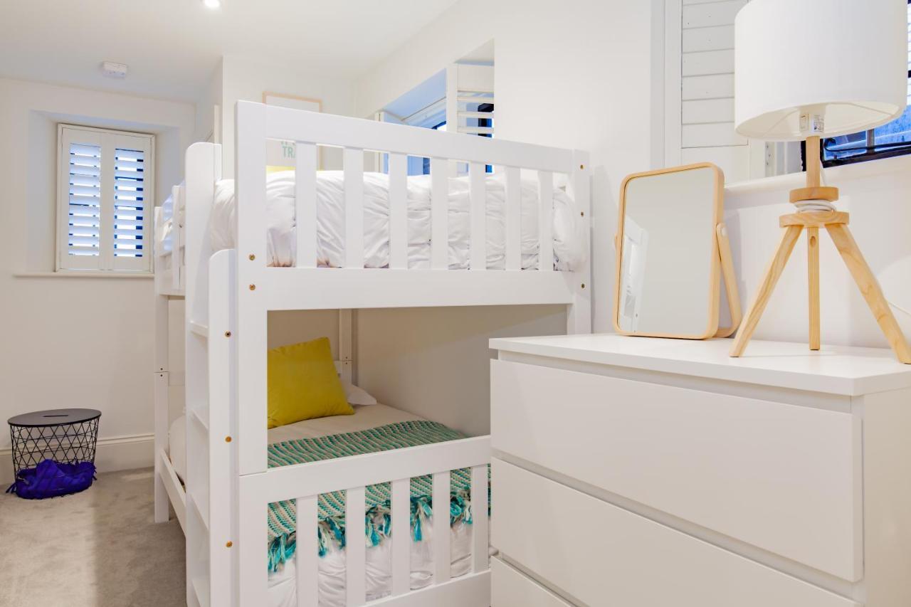Oxfordshire Living - The Churchill Apartment - Woodstock Ngoại thất bức ảnh