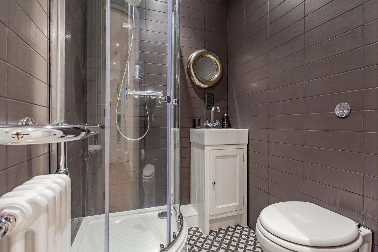 Oxfordshire Living - The Churchill Apartment - Woodstock Ngoại thất bức ảnh