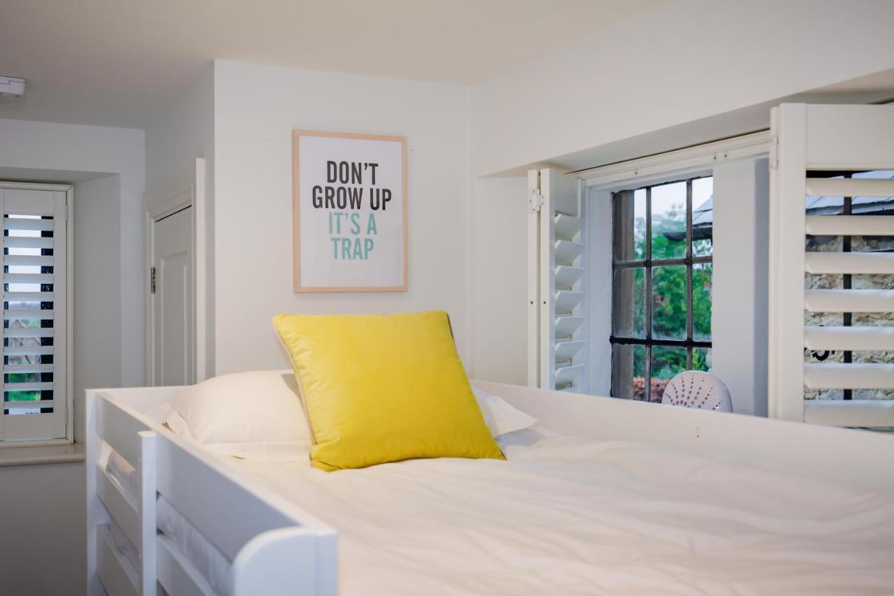 Oxfordshire Living - The Churchill Apartment - Woodstock Ngoại thất bức ảnh