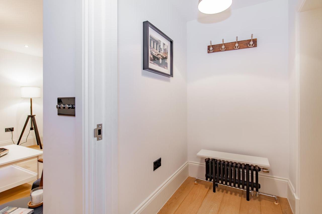 Oxfordshire Living - The Churchill Apartment - Woodstock Ngoại thất bức ảnh
